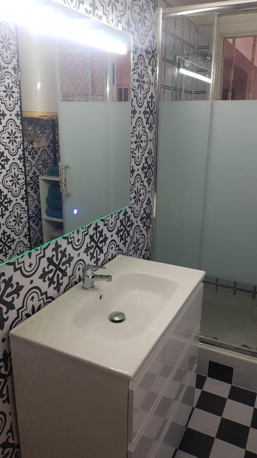 Apartamento Relax 阿罗纳 外观 照片