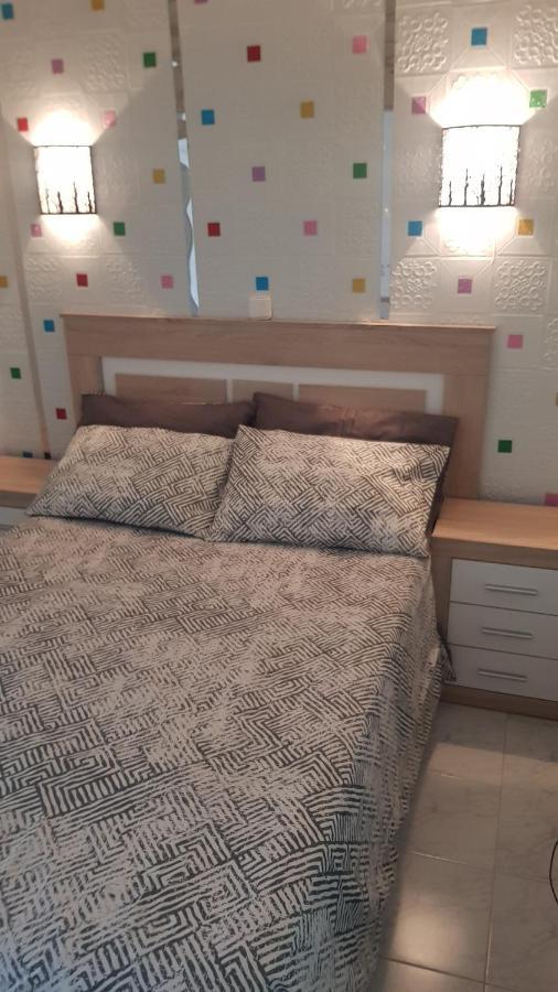 Apartamento Relax 阿罗纳 外观 照片