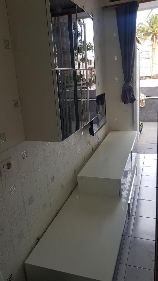 Apartamento Relax 阿罗纳 外观 照片