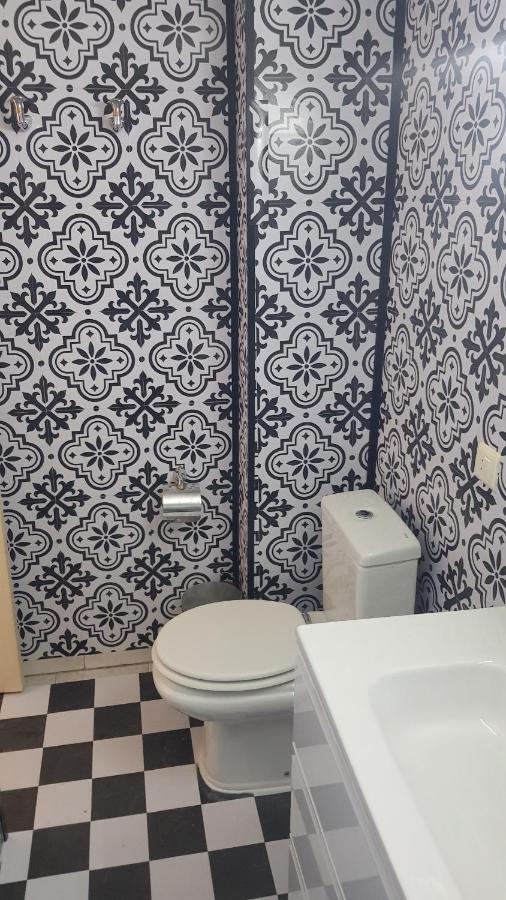 Apartamento Relax 阿罗纳 外观 照片