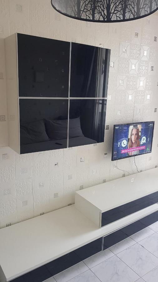 Apartamento Relax 阿罗纳 外观 照片